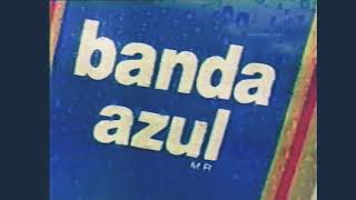 Comercial Margarina Banda Azul