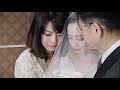 【 sde快剪快播 】tim u0026 hua sde wedding story @ 翡麗詩莊園