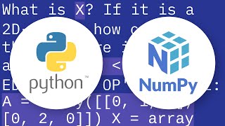 Numpy - add row to array