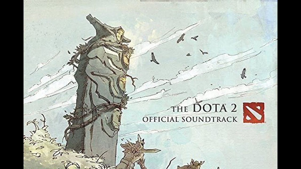 Dota 2 Reborn Full Soundtrack Youtube