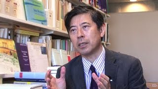 法科大学院 庄司克宏 - EUからアジア太平洋における経済統合を見据えて