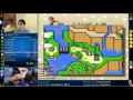 Super Mario World: 96-Exit in 1:25:27