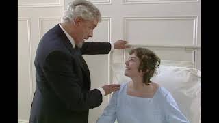 A Kind of Alaska by Harold Pinter. Starring Dorothy Tutin and Paul Scofield (1984)