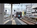 2016.03.06.阪急電車9000系9006編成ダイヤ改正hm阪急西宮北口駅