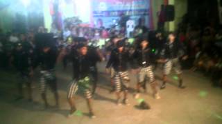 dance contest brgy.masiit cal.laguna