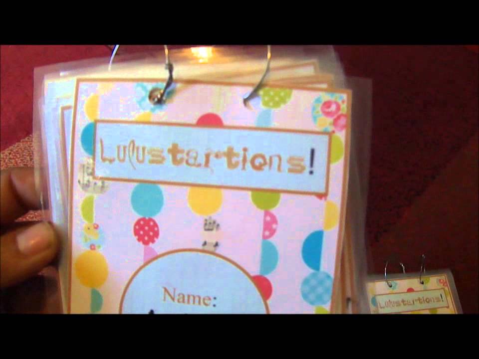 Diy Telestrations Game Youtube