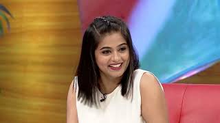 Memu Saitam మేము సైతం Season 1 | EP35 - Priya Vasudevan Mani Iyer | November 26th 2016