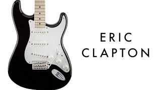 Eric Clapton - Blues lick in G | Guitar Lesson | #548