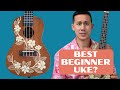 This Kala Ukulele Surprised Me… (Gardenia Review)