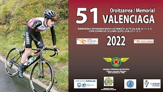 51. Valenciaga Oroitzarrea / Memorial Valenciaga