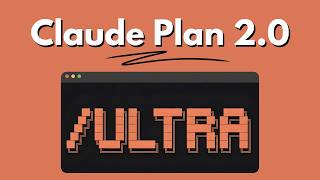 Claude Code Just Dropped Planning 2.0