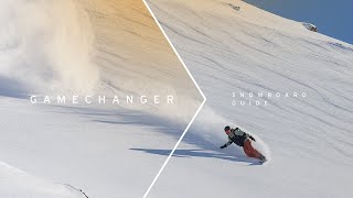 GAMECHANGER Snowboard - HEAD