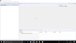 Java Spring - Creating Maven Spring Project - Session 1