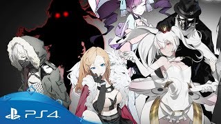 The Caligula Effect: Overdose | The Ostinato Musicians Trailer | PS4