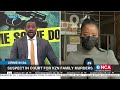Suspect in court for KZN family murders