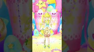 Qｷﾗｯとﾌﾟﾘﾁｬﾝ(ﾌﾟﾘたま2弾)のMYﾌﾟﾚｲ動画です｡