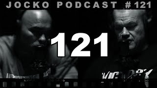Jocko Podcast 121 w/ Echo Charles - The Life Of Chesty Puller