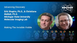 Making the Invisible Visible: Michigan State University Molecular Imaging Lab | Advancing Discovery