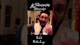 New coreography Done By Shaheb Bhattachajee