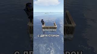 ЛУЧШИЙ СПОСОБ ПОЛУЧАТЬ 2000+ СКРАПА В ЧАС В RUST / РАСТ