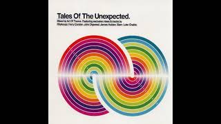 Art Of Trance - Tales Of The Unexpected - CD1 [2005]