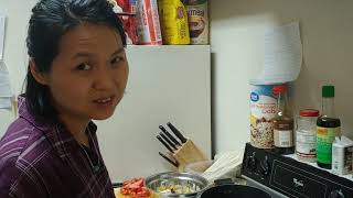 Chinese Noodle Cooking. Shanshan Liu