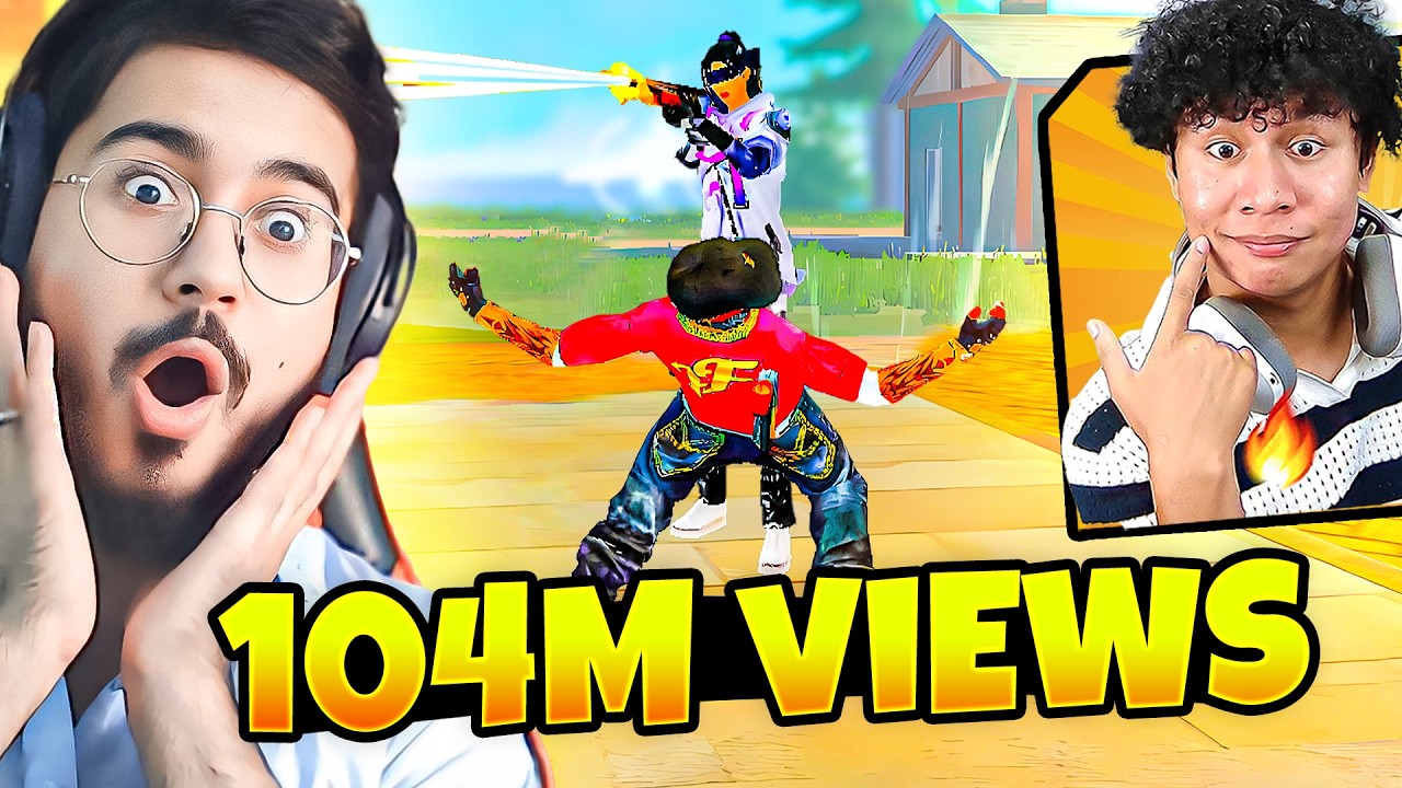 Re Creating Most Viral Free Fire Videos 1 Youtube