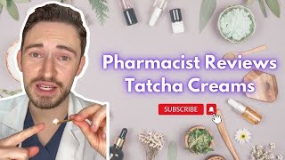 Tatcha Review By Pharmacist