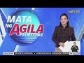 mata ng agila primetime february 25 2025