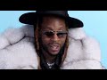10 Things 2 Chainz Can't Live Without  GQ
