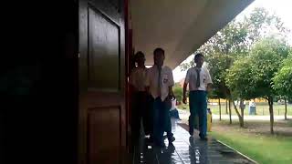 Parodi Murid Sekolah #3