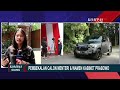 107 sosok calon menteri wamen dan kepala badan dipanggil prabowo ke rumah hambalang siapa saja