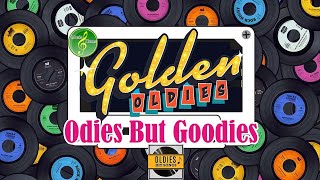 Oldies But Goodies Nonstop Medley Love Songs - Golden Oldies Greatest Hits Of 50s 60s 70s Medley