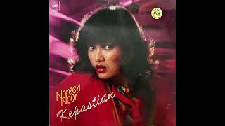 Sputnik Archive 067 Dia Dan Dunianya Noreen Noor (Malaysia 80s Malay Disco Funk City Pop 1983)