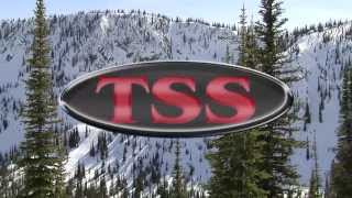 TSS Can for Hollywood's Freeride