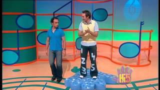 Hi-5 Season 8 Episode 10