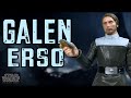 Star Wars the Black Series Galen Erso REVIEW