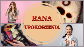 💖 RANA UPOKORZENIA 💖 Rana Matki