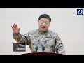 xijinping ordena al ejército de china