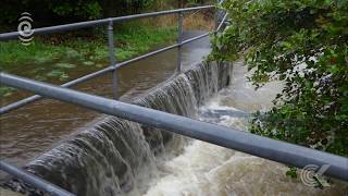 Fears Auckland's sewage system making people sick