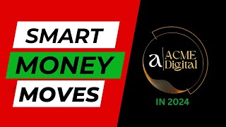 Smart Money Moves | Personal Finance | Financial Freedom |  Build Wealth in 2023