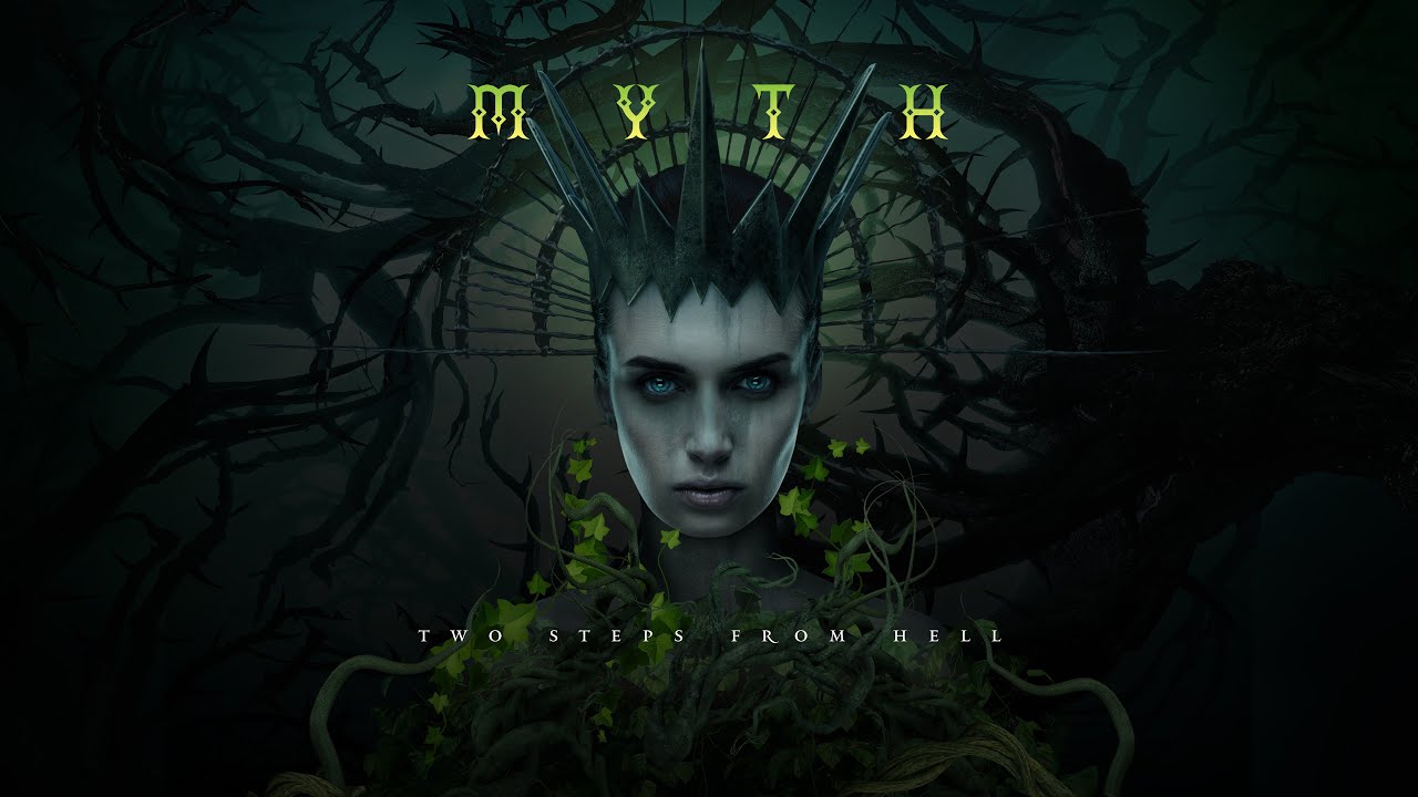 Phantom Feat Merethe Soltvedt Two Steps From Hell Thomas