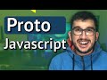 Learn Prototype in JavaScript #10 (LIKE A PRO)