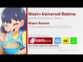 Nissin Ramen TV Ad Q4 2023-2024 15s (Philippines) [CC/4K/ST]