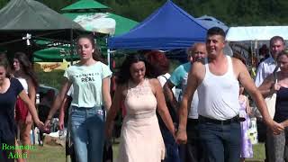 💚Teferic Trnovo Bosna MiX kolo 071 \u0026 4.K by Bosanski Adeti.*#dance#music#video#funny#love#like#live