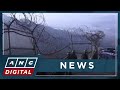 South Korea fires warning shots after North Korean soldiers briefly cross border | ANC