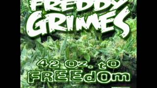 Freddy Grimes   Smoke 2 Blunts feat  KPK