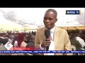 Vopofomara mushure mokuona tsindi by Prophet Miracle Paul Throwback 