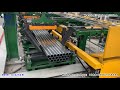 VZH-63H erw tube mill, pipe mill, pipe making machine, welded tube production line, pipe welding