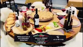 Restaurant Kullat e Junikut